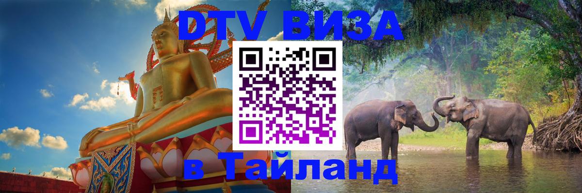 DTV Visa Тайланд купить Ашхабад 